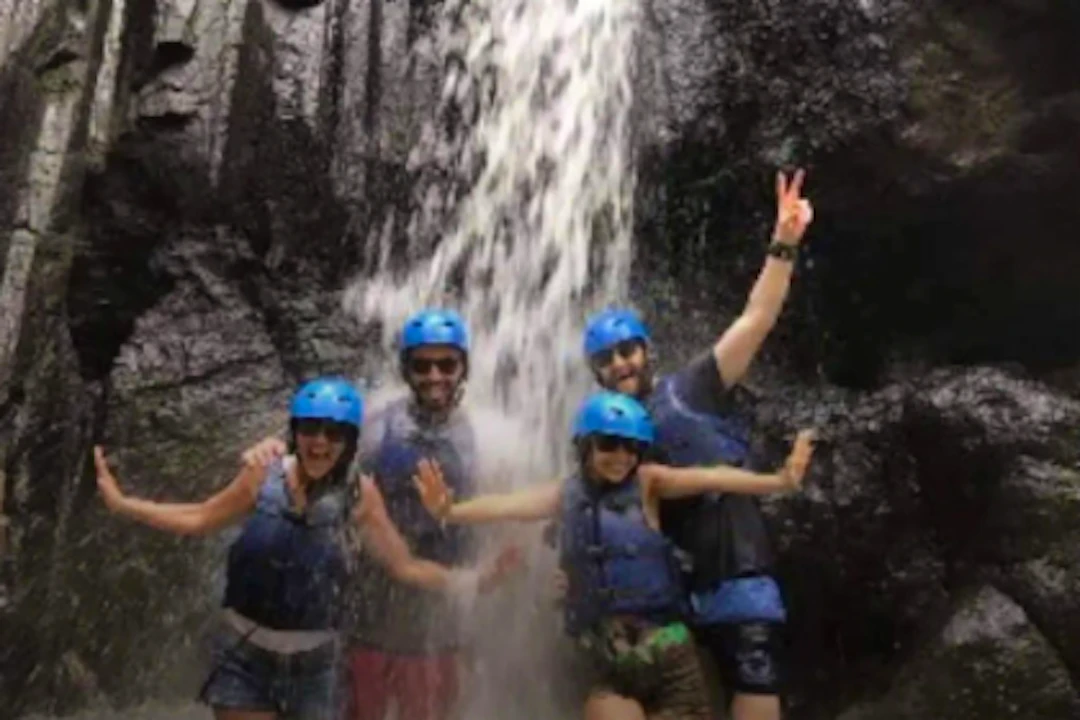 Telaga Waja White Water Rafting in Bali Price